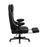Fotel gamingowy Huzaro Force 4.6 Carbon