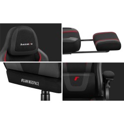 Fotel gamingowy Huzaro Force 4.6 Carbon