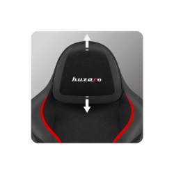 Fotel gamingowy Huzaro Force 4.6 Carbon