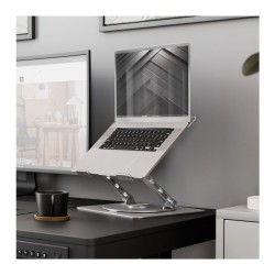 Podstawka obrotowa pod laptopa Mark Adler Stand 3.2
