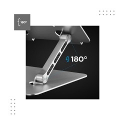 Podstawka pod laptopa Mark Adler Stand 2.5