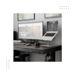 Podstawka pod laptopa Mark Adler Stand 2.5