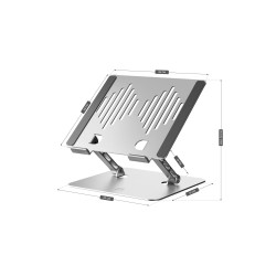 Podstawka pod laptopa Mark Adler Stand 2.5