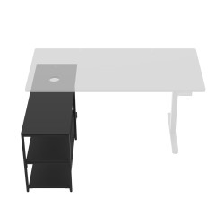 Regał do biurka Mark Adler Match 3.0