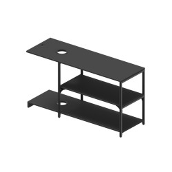 Regał do biurka Mark Adler Match 3.0