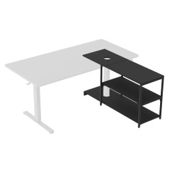 Regał do biurka Mark Adler Match 3.0