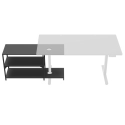 Regał do biurka Mark Adler Match 3.0