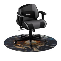 Mata gamingowa pod fotel Huzaro FloorMat 5.0