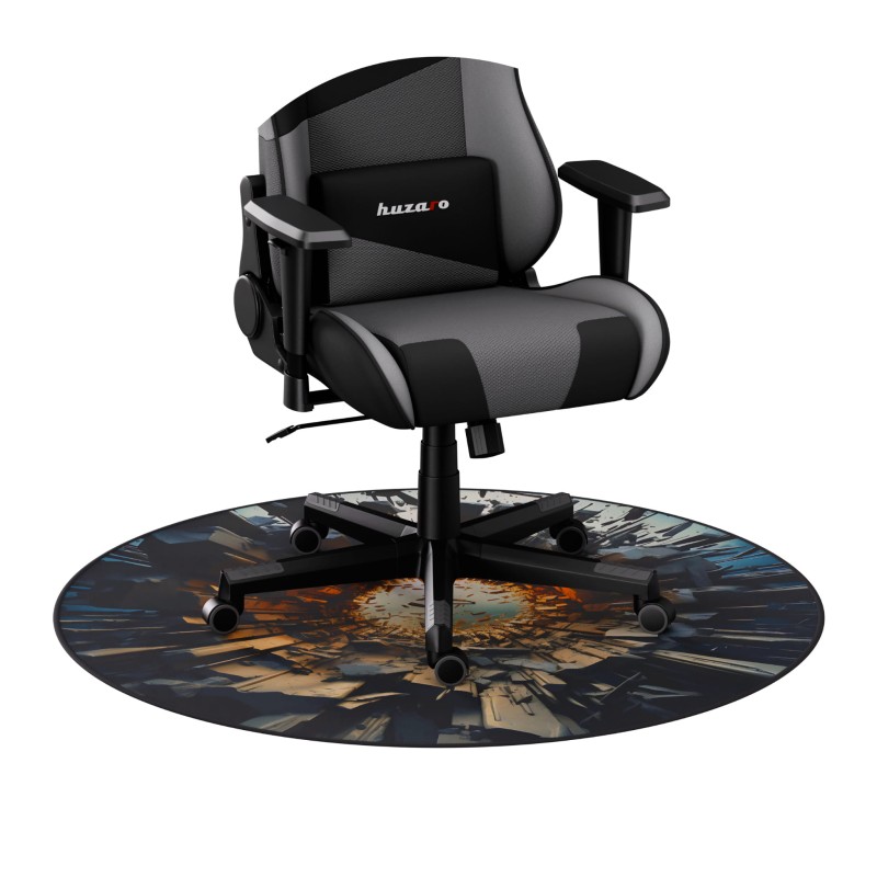 Mata gamingowa pod fotel Huzaro FloorMat 5.0 Mata gamingowa pod fotel Huzaro FloorMat 5.0