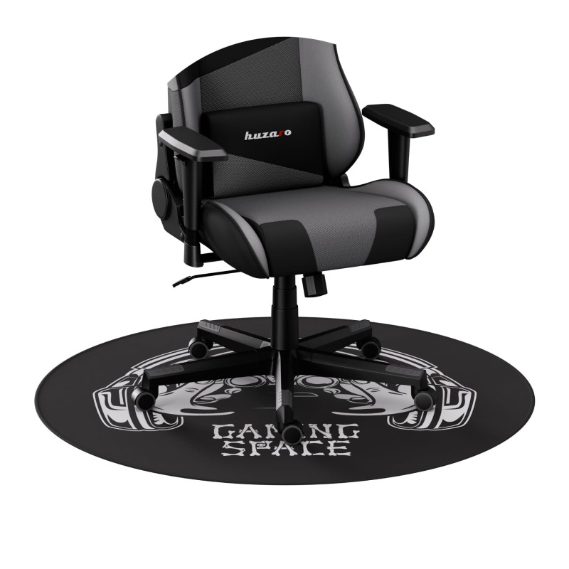 Mata gamingowa pod fotel Huzaro FloorMat 6.0 Mata gamingowa pod fotel Huzaro FloorMat 6.0