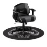 Mata gamingowa pod fotel Huzaro FloorMat 6.0
