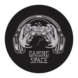 Mata gamingowa pod fotel Huzaro FloorMat 6.0