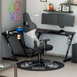 Mata gamingowa pod fotel Huzaro FloorMat 6.0