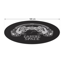Mata gamingowa pod fotel Huzaro FloorMat 6.0