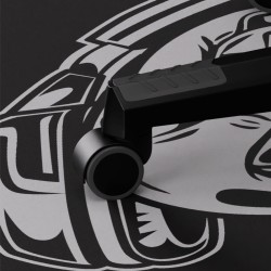 Mata gamingowa pod fotel Huzaro FloorMat 6.0