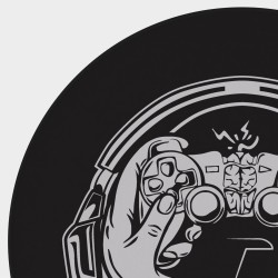 Mata gamingowa pod fotel Huzaro FloorMat 6.0