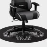 Mata gamingowa pod fotel Huzaro FloorMat 6.0