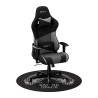 Mata gamingowa pod fotel Huzaro FloorMat 6.0
