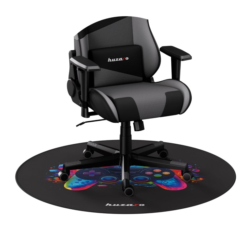 Mata gamingowa pod fotel Huzaro FloorMat 7.0 Mata gamingowa pod fotel Huzaro FloorMat 7.0