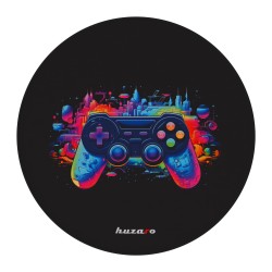 Mata gamingowa pod fotel Huzaro FloorMat 7.0