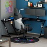 Mata gamingowa pod fotel Huzaro FloorMat 7.0