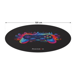 Mata gamingowa pod fotel Huzaro FloorMat 7.0