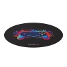 Mata gamingowa pod fotel Huzaro FloorMat 7.0