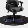 Mata gamingowa pod fotel Huzaro FloorMat 7.0