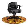 Mata gamingowa pod fotel Huzaro FloorMat 8.0