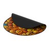 Mata gamingowa pod fotel Huzaro FloorMat 8.0