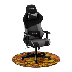 Mata gamingowa pod fotel Huzaro FloorMat 8.0