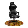Mata gamingowa pod fotel Huzaro FloorMat 8.0