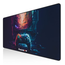Podkładka gamingowa Huzaro Mousepad 4.0