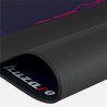 Podkładka gamingowa Huzaro Mousepad 4.0