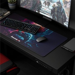 Podkładka gamingowa Huzaro Mousepad 4.0
