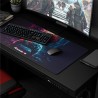 Podkładka gamingowa Huzaro Mousepad 4.0