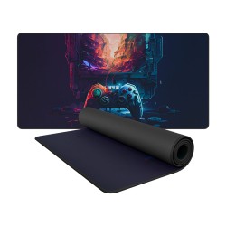 Podkładka gamingowa Huzaro Mousepad 4.0