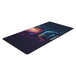 Podkładka gamingowa Huzaro Mousepad 4.0