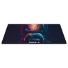 Podkładka gamingowa Huzaro Mousepad 4.0