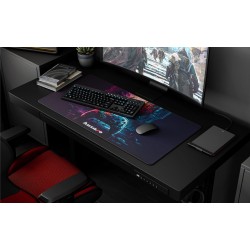 Podkładka gamingowa Huzaro Mousepad 4.0