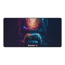 Podkładka gamingowa Huzaro Mousepad 4.0