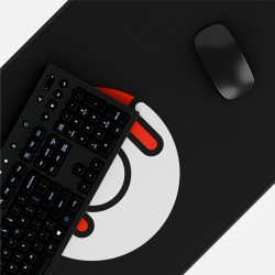 Podkładka gamingowa Huzaro Mousepad 5.0