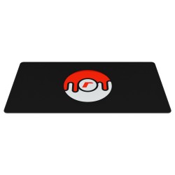 Podkładka gamingowa Huzaro Mousepad 5.0
