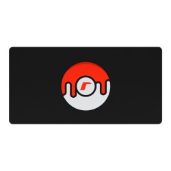 Podkładka gamingowa Huzaro Mousepad 5.0