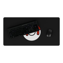 Podkładka gamingowa Huzaro Mousepad 5.0