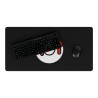 Podkładka gamingowa Huzaro Mousepad 5.0