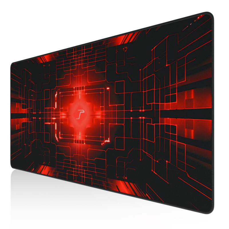 Podkładka gamingowa Huzaro Mousepad 6.0