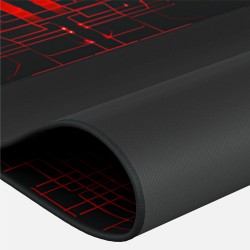 Podkładka gamingowa Huzaro Mousepad 6.0