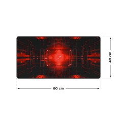 Podkładka gamingowa Huzaro Mousepad 6.0