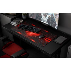 Podkładka gamingowa Huzaro Mousepad 6.0